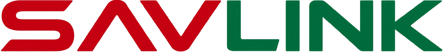 SavLink Logo